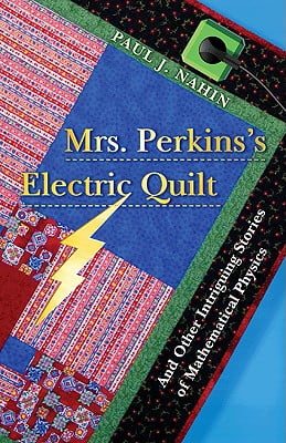 Mrs. Perkinss Electric Quilt